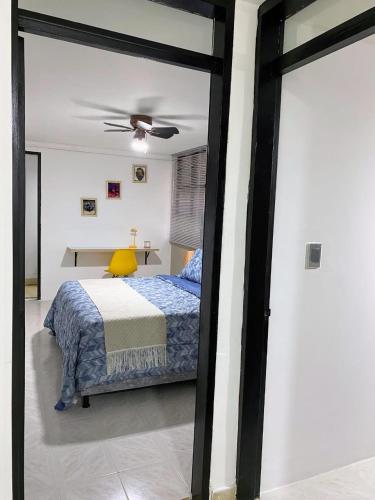 apartamento 3 habitaciones cerca al parque del poblado, Medellín (photo 4)