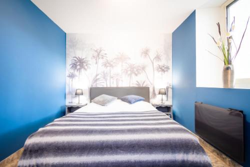 Domaine de Prefaissal in Mézel