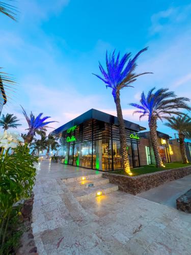 Tibisay Hotel Boutique Margarita in Margarita Island