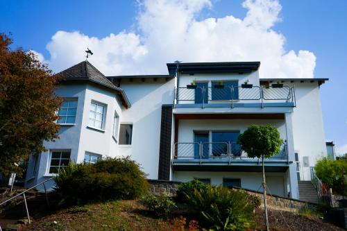 Landliebe Nummer 10 in Hinterwald, Deutschland