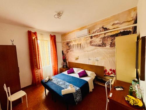 Milazzo Luxury Home roma, Rzym (zdjęcie 6)