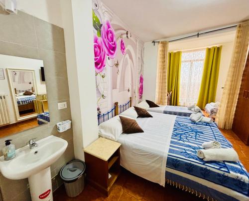 Milazzo Luxury Home roma, Rzym (zdjęcie 5)