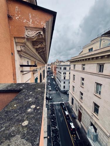 Milazzo Luxury Home roma, Rzym (zdjęcie 3)