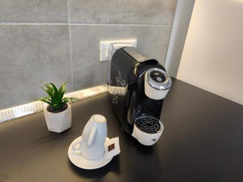 Guest House Civico 16