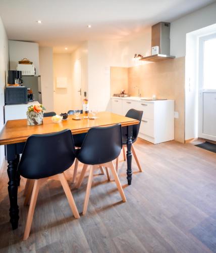 Domaine de Prefaissal in Mézel