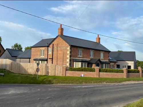 The Old Pub Cellar, Sauna & Gym - self contained suite chambre d'hôte Beckhampton