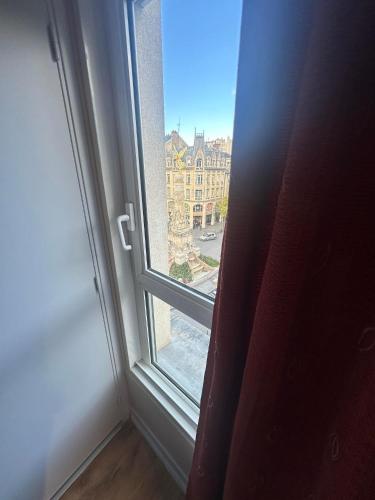 Hotel Victoria in Reims