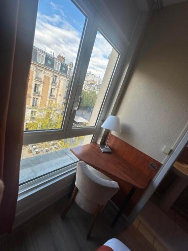 Hotel Victoria in Reims