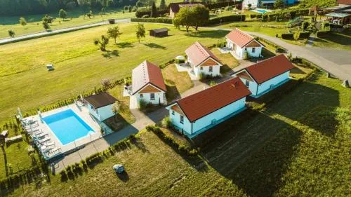 Gusto Lodges in Klöch, Österreich