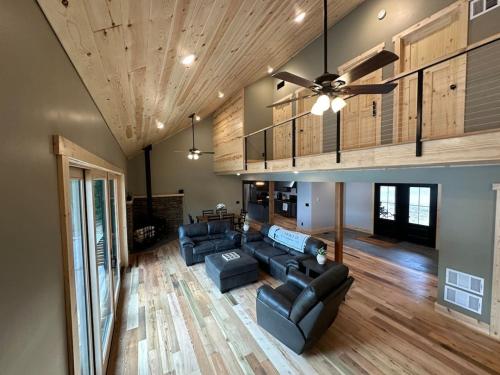 Pleasant Lake Bed and Breakfast in Osceola (WI)
