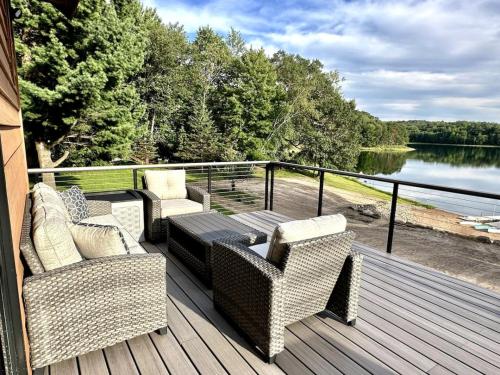 Pleasant Lake Bed and Breakfast in Osceola (WI)