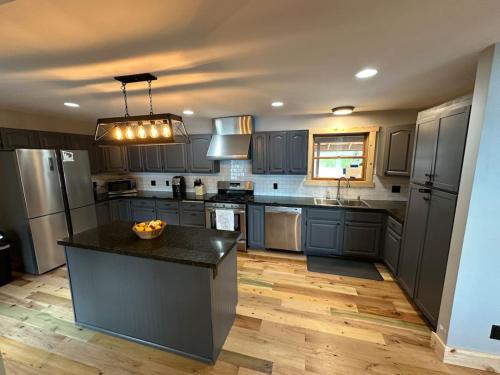 Pleasant Lake Bed and Breakfast in Osceola (WI)