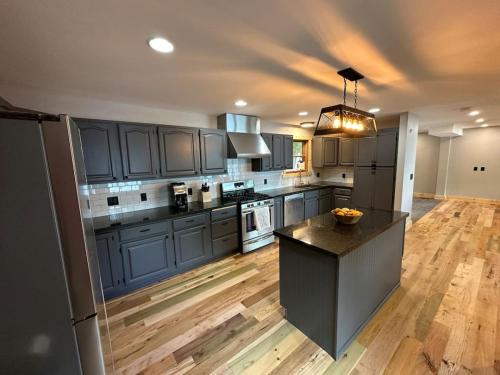 Pleasant Lake Bed and Breakfast in Osceola (WI)