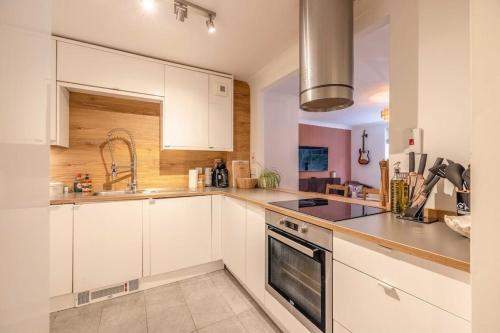 Cosy 1BR -Ascot Racecourse - Parking - By Tempstay in Ascot