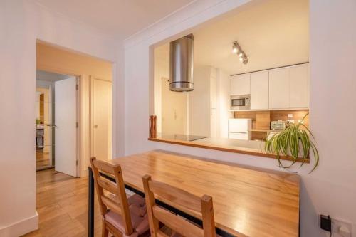 Cosy 1BR -Ascot Racecourse - Parking - By Tempstay in Ascot