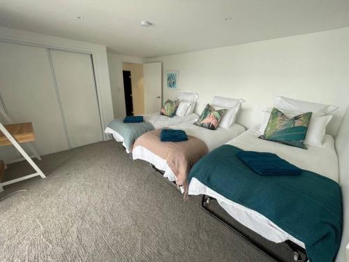 Luxury Seaside Village Resort, Auckland (Foto 2)
