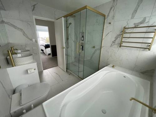 Luxury Seaside Village Resort, Auckland (Foto 6)