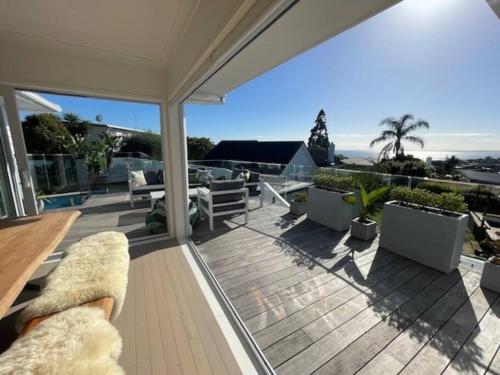 Luxury Seaside Village Resort, Auckland (Foto 8)