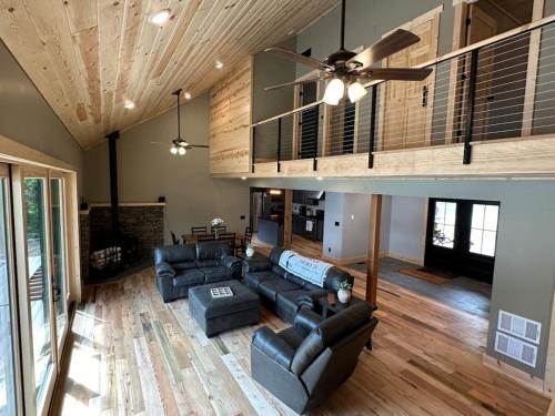 Pleasant Lake Bed and Breakfast in Osceola (WI)