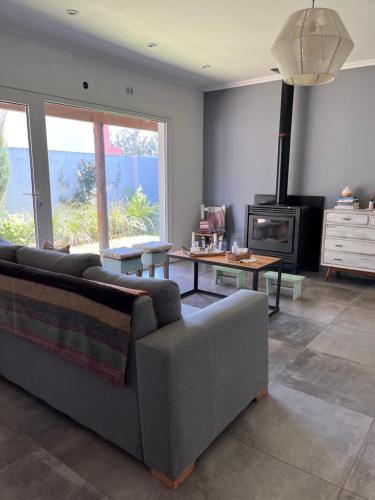 Los huesos- 2-3 habitaciones!