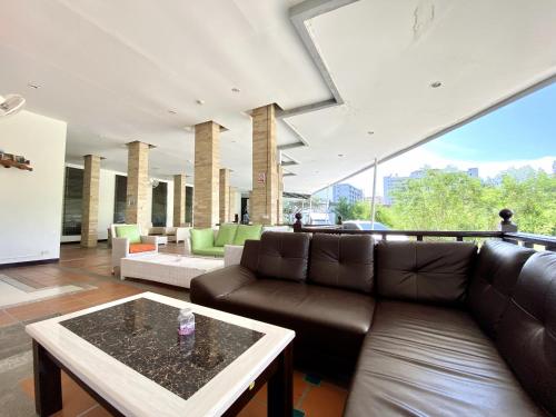 บริการและสิ่งอำนวยความสะดวก, เอพีเค รีสอร์ท (APK Resort) in ป่าตอง