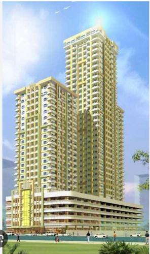 Cozy apartment near Greenbelt Makati City, Manila