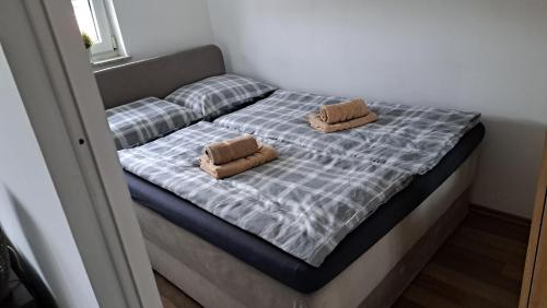 LERA Apartment-free public parking nearby, Zagreb