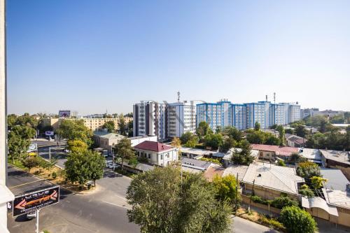Baroque Tashkent by RNB estate