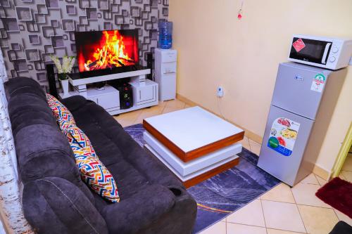 Common Area