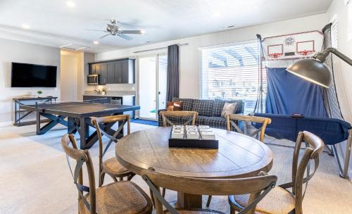 Great Escape at Zion #63 townhouse - image 6