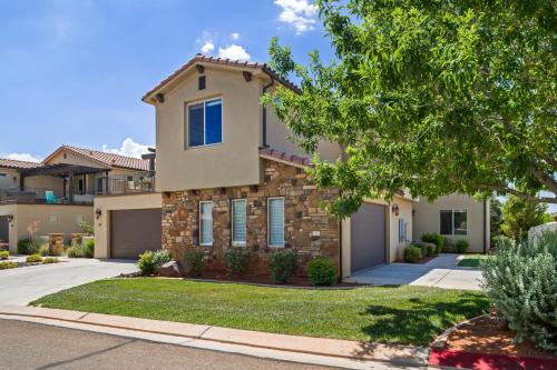 Great Escape at Zion #63 townhouse - image 13