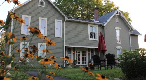 Prairie Guest House - 숙소 외관