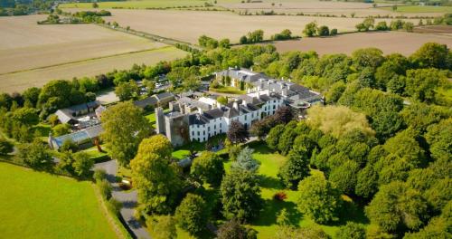 . Barberstown Castle