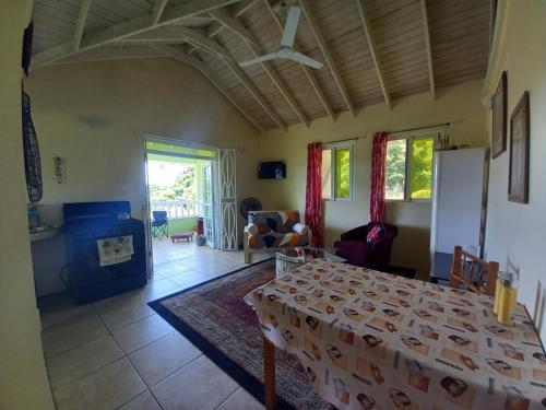 Villa Ora in Calibishie