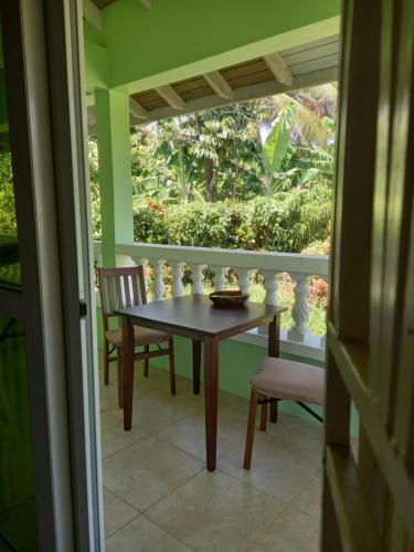 Facilities, Villa Ora in Calibishie