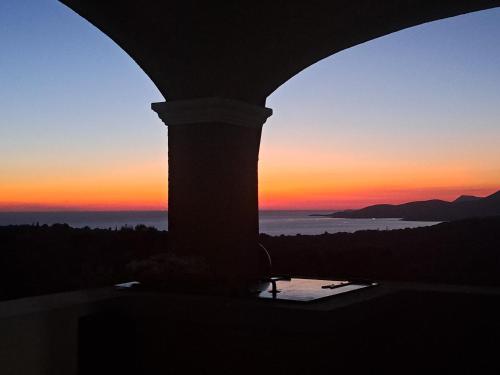 Pemandangan, Holiday Home Apartment Ceranic Kotor Tivat in Kotor