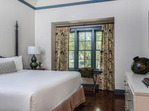 Barnsley Resort - main image