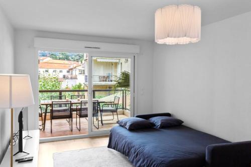 Le Prince - Quiet - Parking - Hypercenter - AC