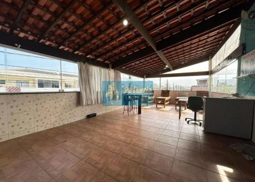 Praianos Casa com Piscina Praia Grande in ปรินเซซา