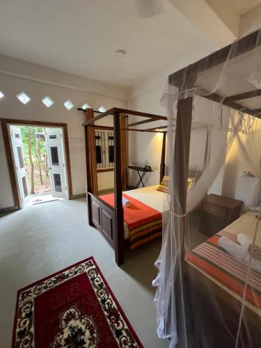 TEMBO Cottage Wilpattu in متنزه ويلباتو الوطني
