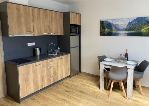JK Apartmány (JK Apartmany) in Dolani
