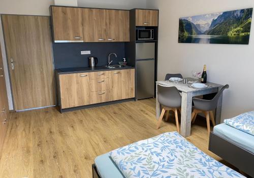 JK Apartmány (JK Apartmany) in Dolani