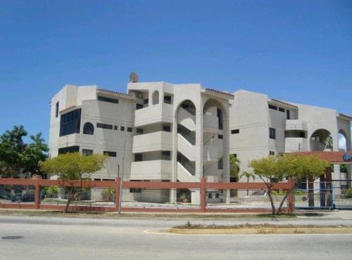 Tampilan eksterior, Apartamento vacacional en Costa Azul-G4 in Porlamar