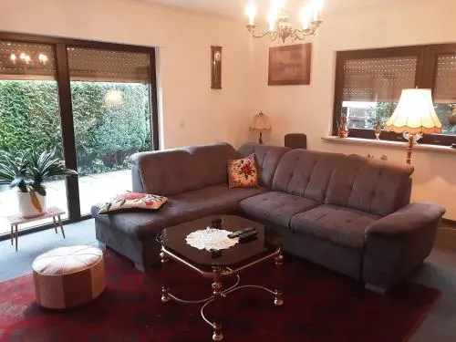 Oase im Grünen Pad1 in Neuenhagen, Deutschland