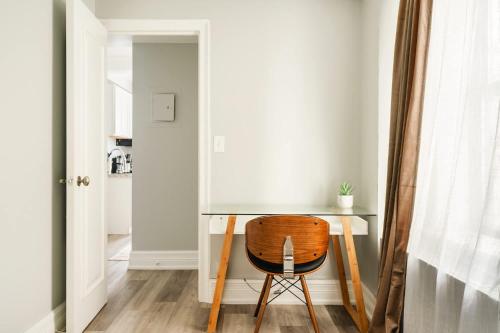 73-508 New 1BR 1Bth UWS Doorman Gym, New York (Foto 7)