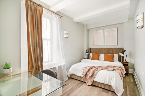 73-508 New 1BR 1Bth UWS Doorman Gym, New York (Foto 9)