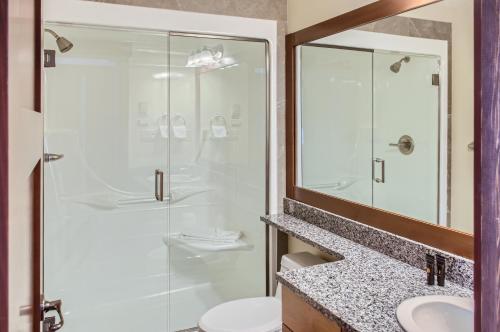 Stonegate Resort Unit A402 in Big White, Canada