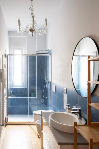 Cozy apartment Prada M3