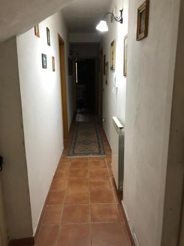  CASA AURORA in Camigliatello Silano