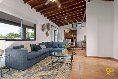 El Centenario Fully-equipped Home Steps to Beach in El Centenario, Mexico